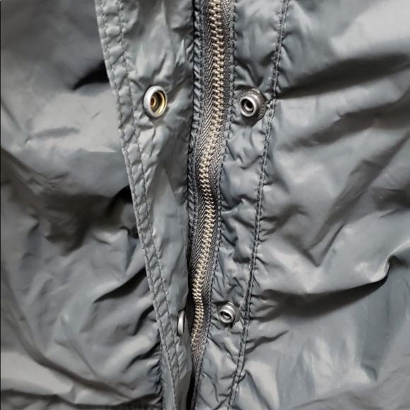 converse One Star Windbreaker Jacket - Picture 3 of 5